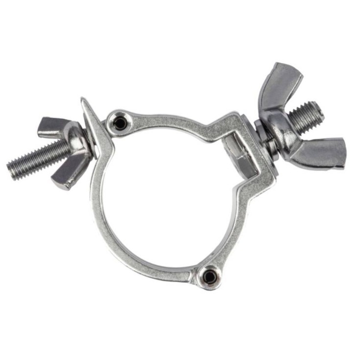 Sagitter AL290 - Gancio Aliscaf singolo in alluminio