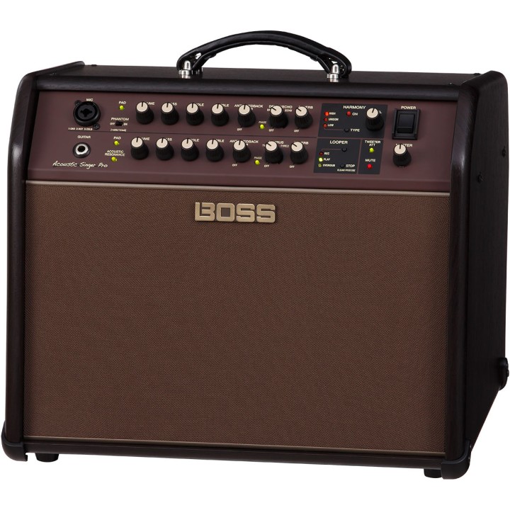 Boss - ACS-PRO