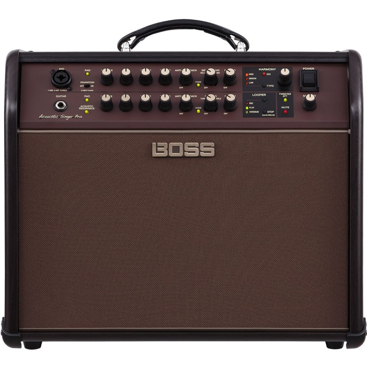 Boss - ACS-PRO