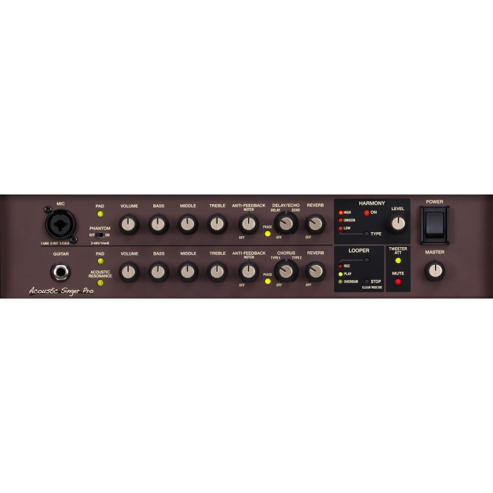 Boss - ACS-PRO