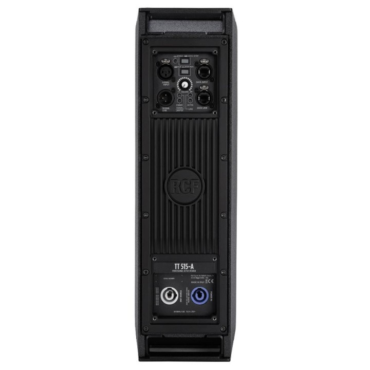 Rcf - TT 515-A