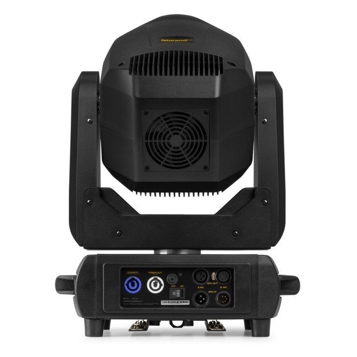 Beamz Ignite 300LED 300W BSW - Set 2 Teste Mobili