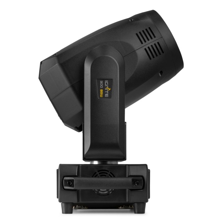 Beamz Ignite 300LED 300W BSW - Set 2 Teste Mobili
