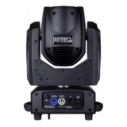 Briteq BT-TRACKER - Testa mobile LED