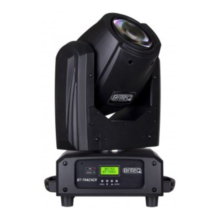 Briteq BT-TRACKER - Testa mobile LED