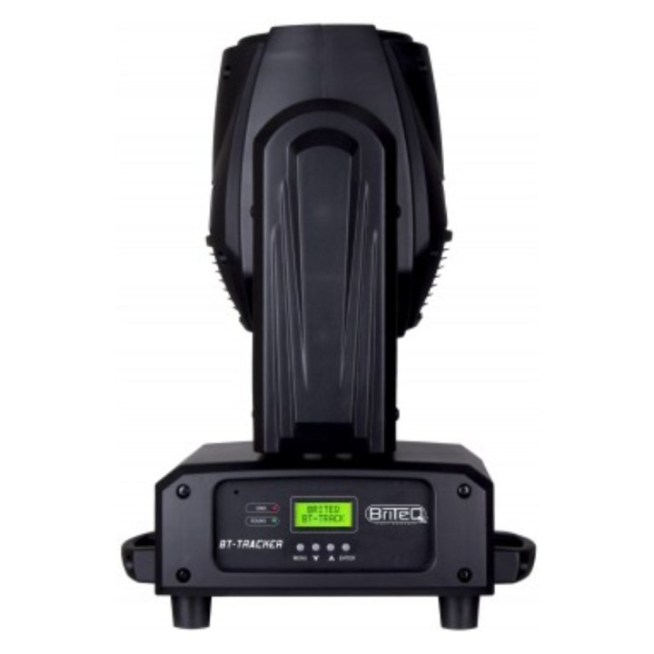 Briteq BT-TRACKER - Testa mobile LED