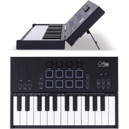 Carry-On FC25 - Folding Controller - controller midi pieghevole