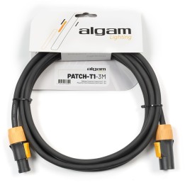 Algam Lighting - Patch-Iec-3m