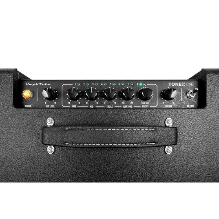 IK Multimedia - Tonex Cab