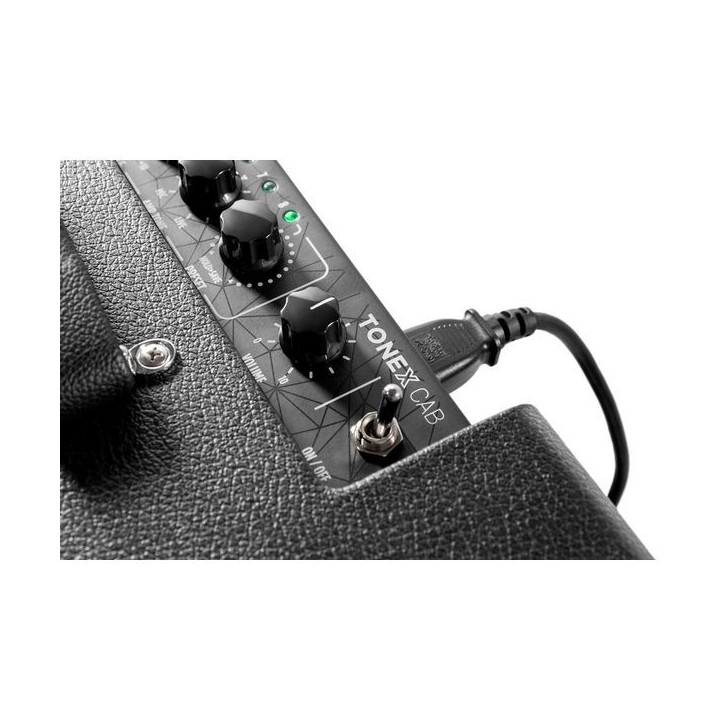IK Multimedia - Tonex Cab