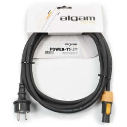 Algam Lighting - Power-T1-3m