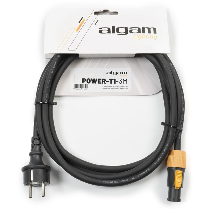 Algam Lighting - Power-T1-3m