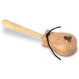 Latin Percussion LPA132 - Nacchere a mano