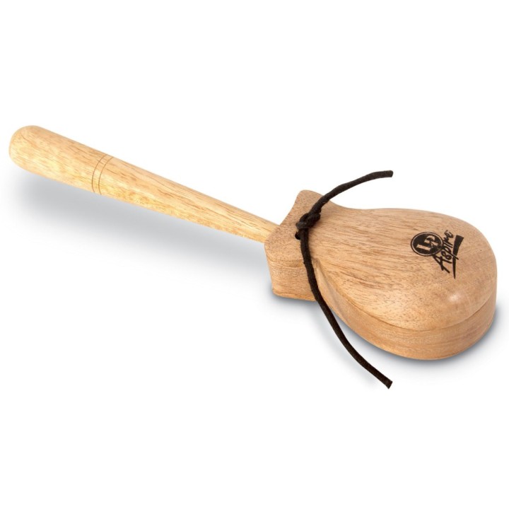 Latin Percussion LPA132 - Nacchere a mano