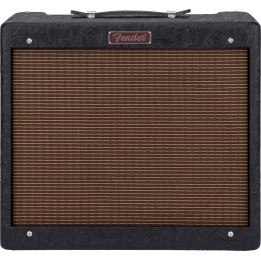 Fender Combo Blues Junior IV 30° Anniversario - Amplificatore combo