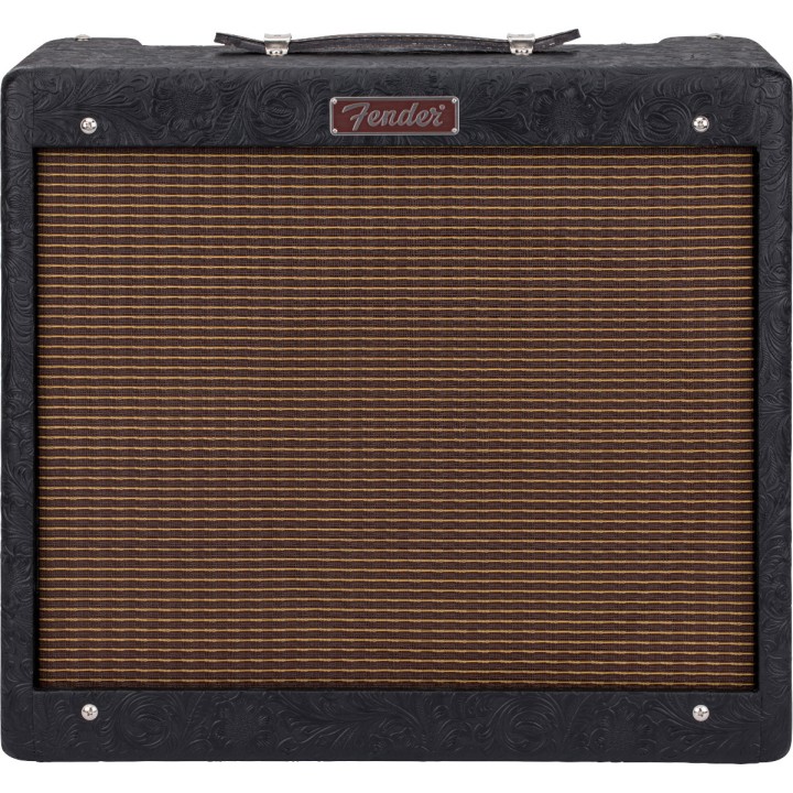 Fender Combo Blues Junior IV 30° Anniversario - Amplificatore combo
