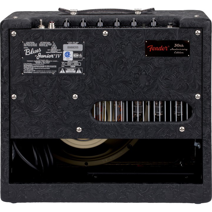 Fender Combo Blues Junior IV 30° Anniversario - Amplificatore combo