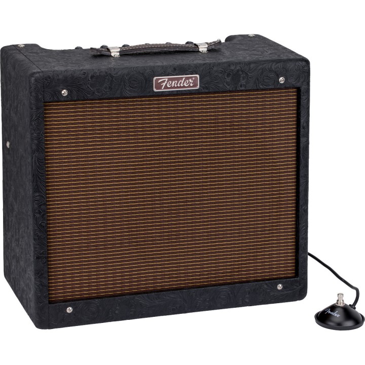Fender Combo Blues Junior IV 30° Anniversario - Amplificatore combo