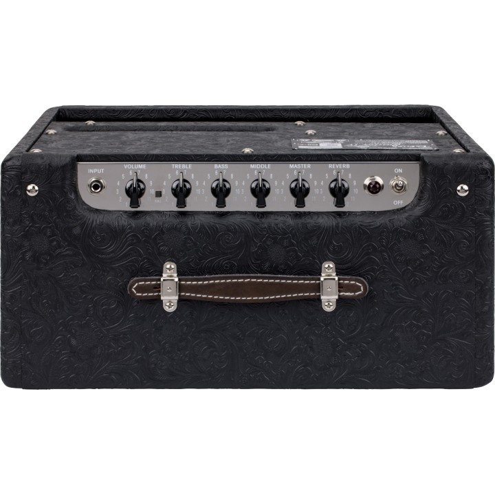 Fender Combo Blues Junior IV 30° Anniversario - Amplificatore combo