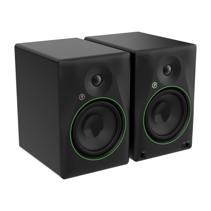 Mackie - CR8BT