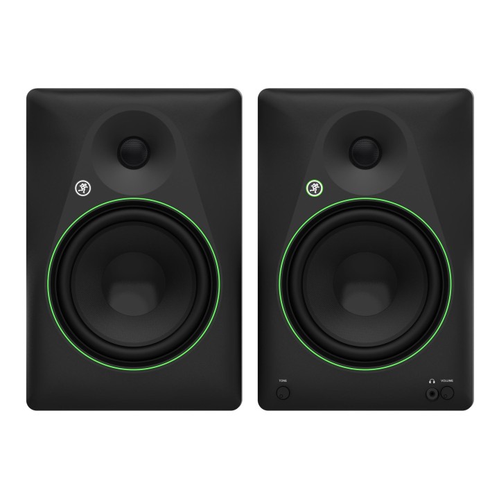 Mackie - CR8BT