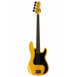 Markbass Yellow PB - Basso elettrico