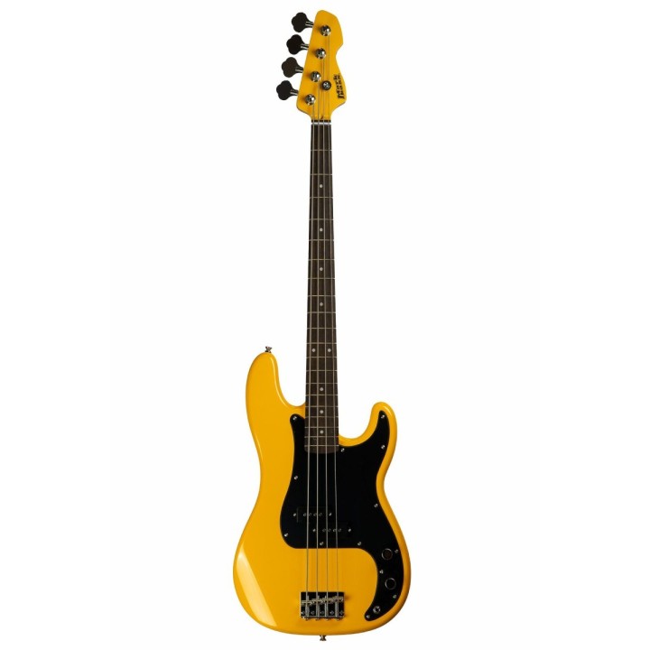 Markbass Yellow PB - Basso elettrico