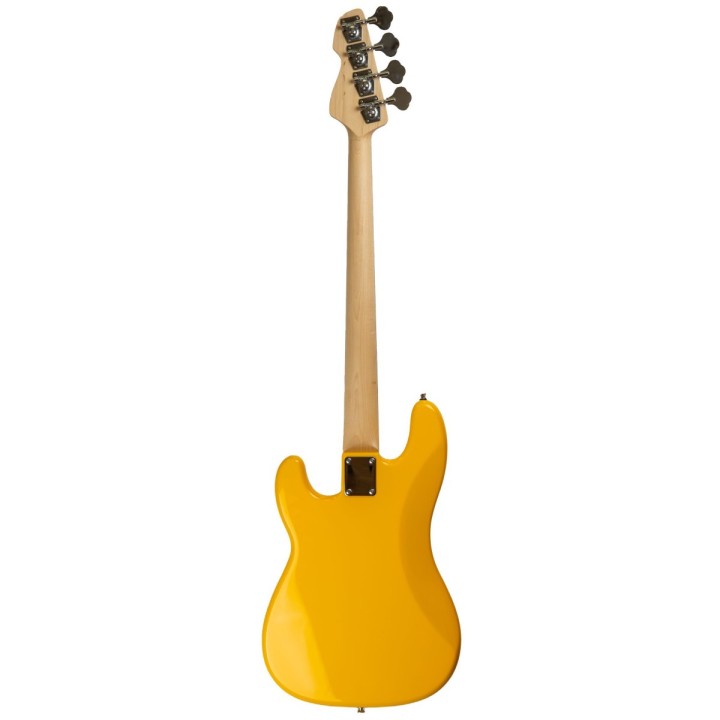 Markbass Yellow PB - Basso elettrico
