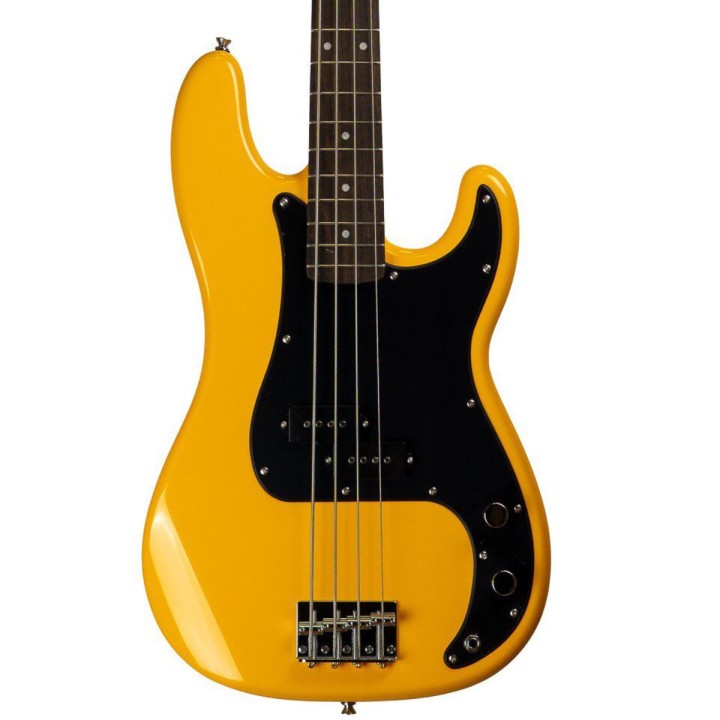 Markbass Yellow PB - Basso elettrico