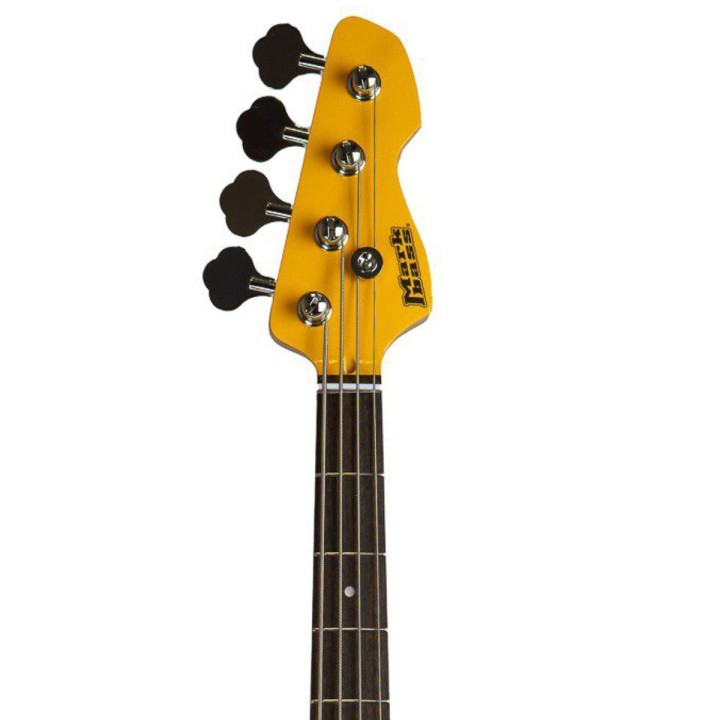 Markbass Yellow PB - Basso elettrico