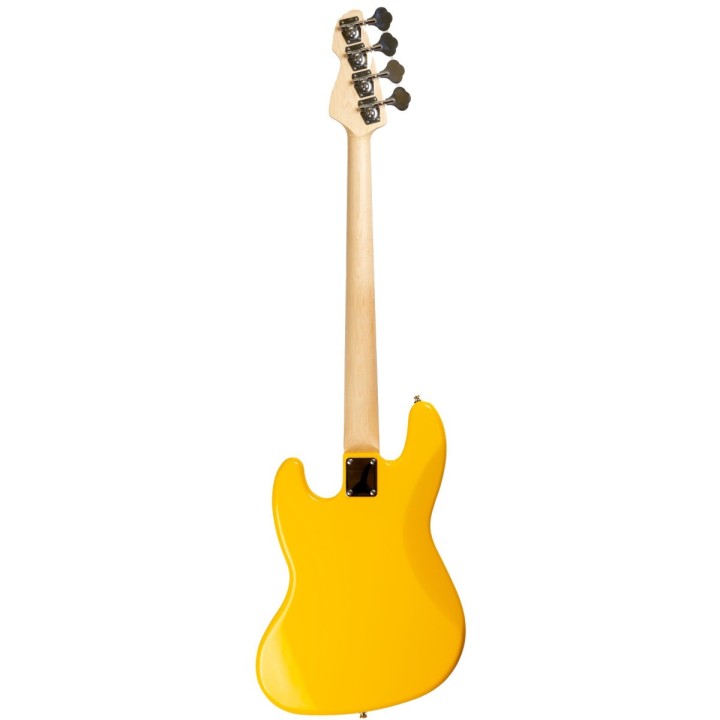 Markbass Yellow JB - Basso elettrico a 4 corde