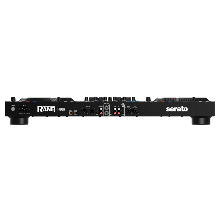 Acquista Rane Four online | Merula Strumenti Musicali