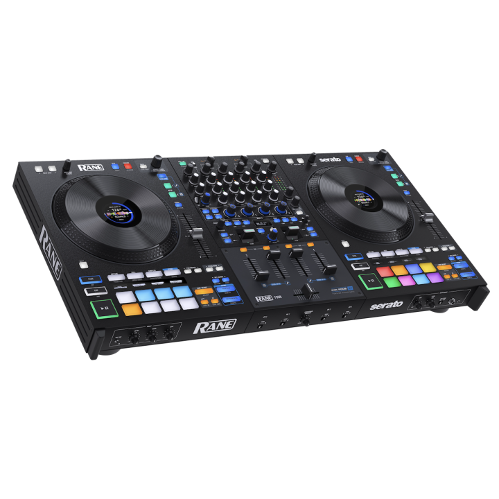 Acquista Rane Four online | Merula Strumenti Musicali