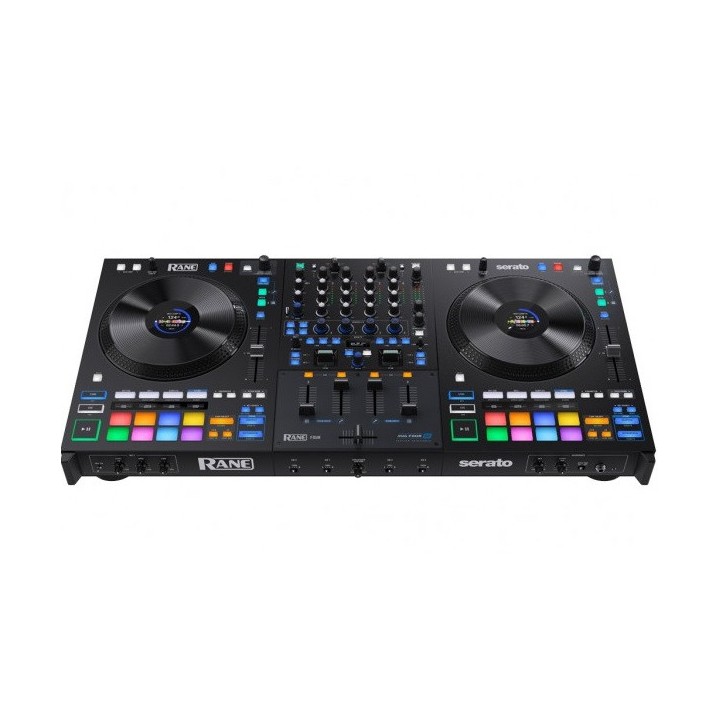 Acquista Rane Four online | Merula Strumenti Musicali