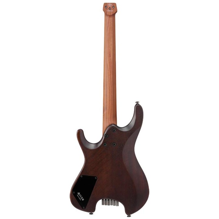 Ibanez Q52PB ABS - Chitarra elettrica headless