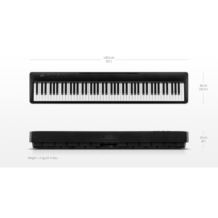 kawai-es60b