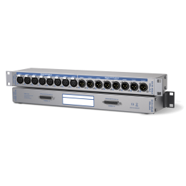 Rme - DTOX-16 I/O
