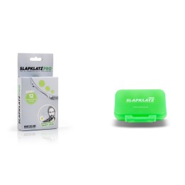 Acquista SLAPKLATZ SLAP-PRO-ALIEN GREEN online | Merula Strumenti Musicali