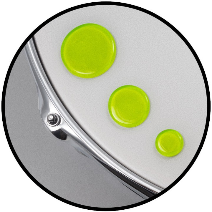 Acquista SLAPKLATZ SLAP-PRO-ALIEN GREEN online | Merula Strumenti Musicali