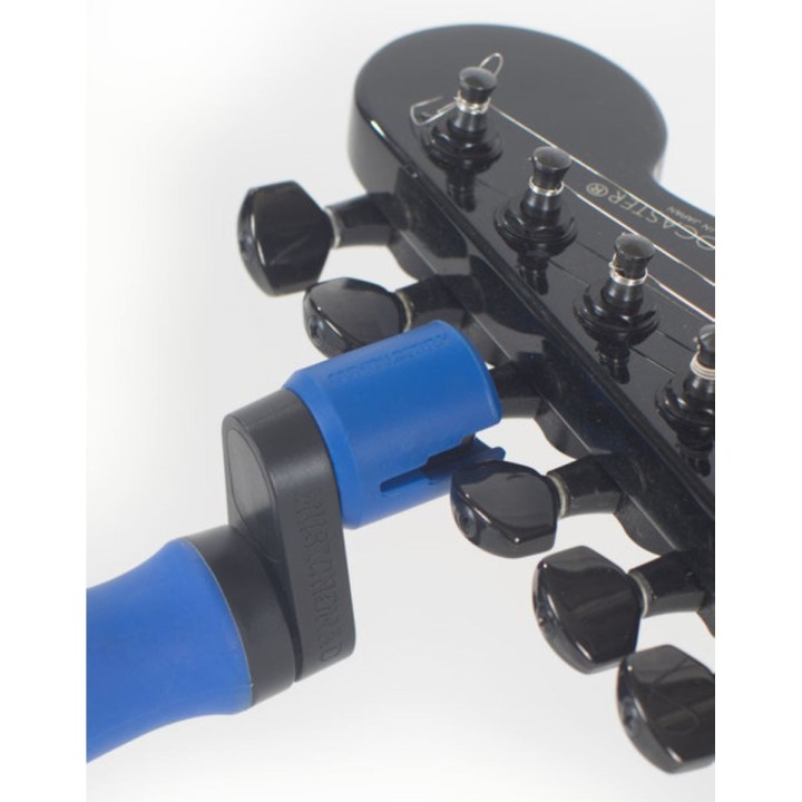 Music Nomad MN221 - Avvolgitore di corde