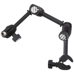 Quiklok - ARM/001 Braccio Snodato Con Aggancio Microfonico