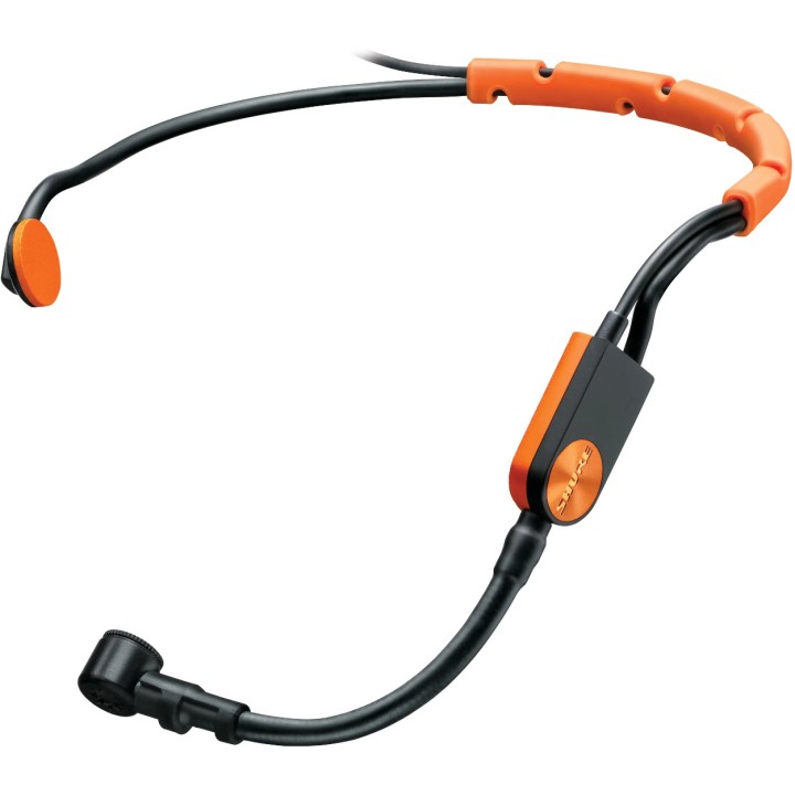 Shure - GLXD14R+ SM31