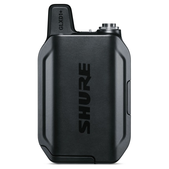 Shure - GLXD14R+ SM31