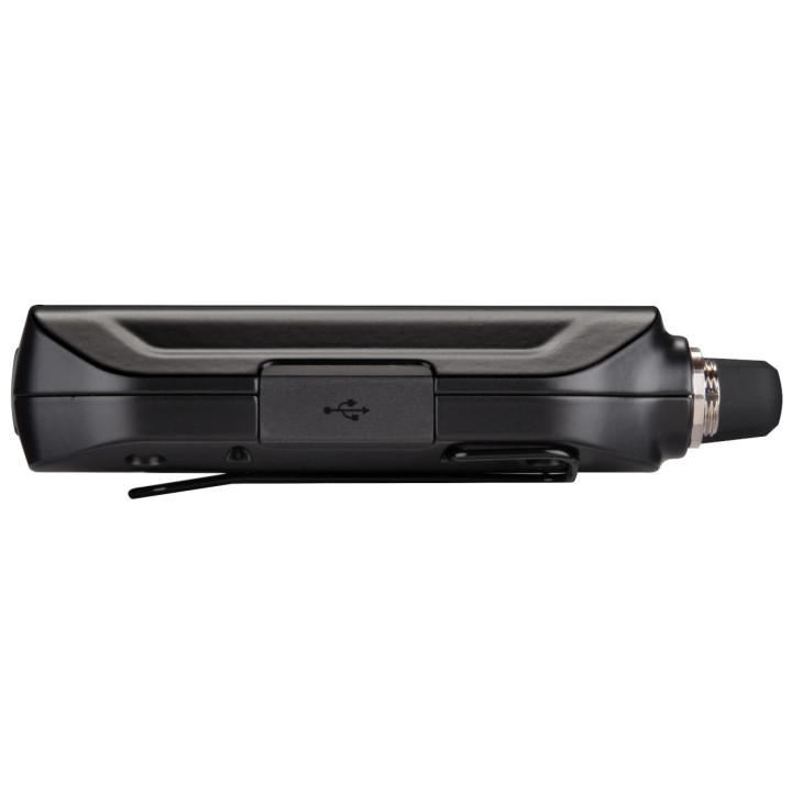 Shure - GLXD14R+ SM31