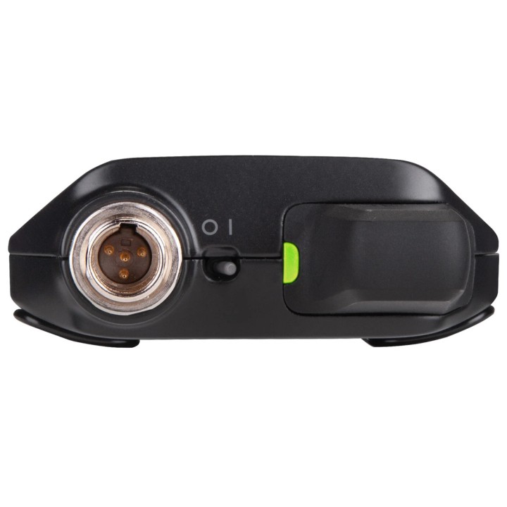 Shure - GLXD14R+ SM31