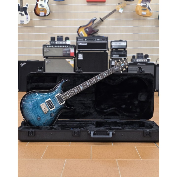 PRS - Custom 24 40th Anniversary Limited Edition Sub Zero