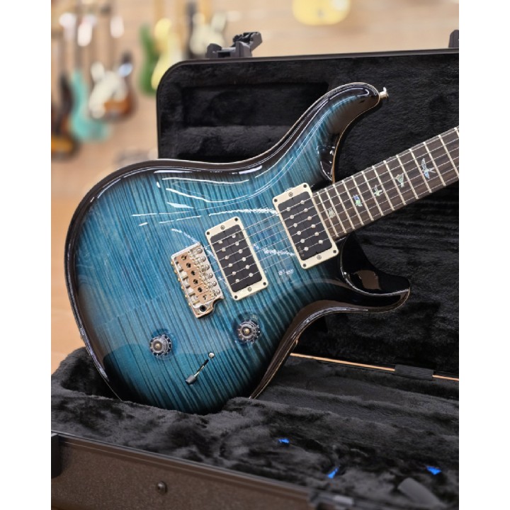PRS - Custom 24 40th Anniversary Limited Edition Sub Zero