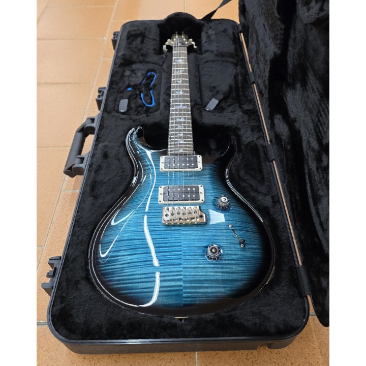 PRS - Custom 24 40th Anniversary Limited Edition Sub Zero