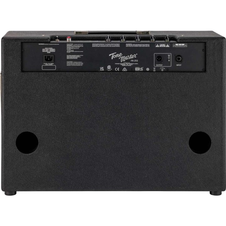 Fender Tone Master FR-212 - Diffusore FRFR per chitarra elettrica