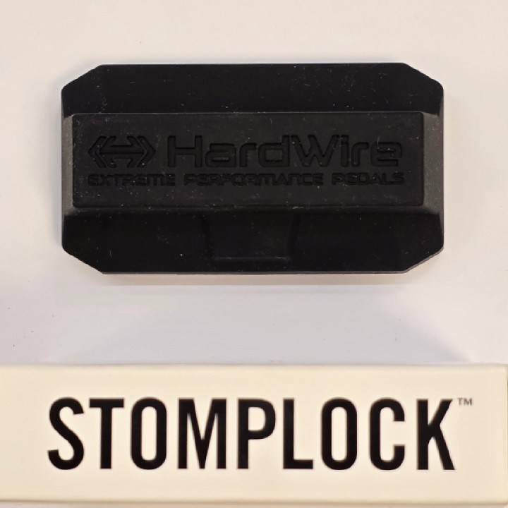 Digitech | Hardwire Stomplock Pedal Knob Protector